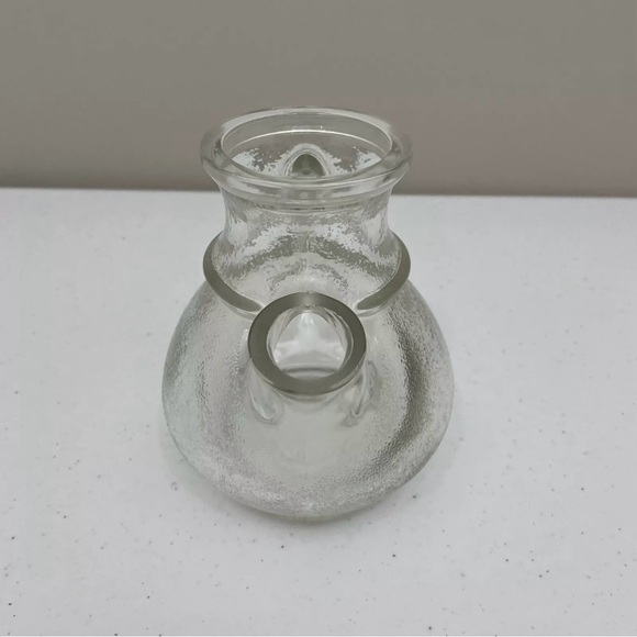 Vintage German Marke Tischfien Small Snub Nose Creamer Pitcher - Picture 3 of 9